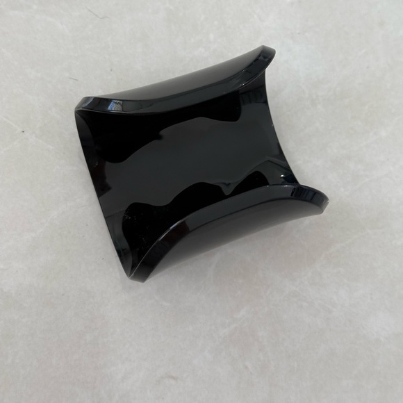 Tory Burch Miller Cuff Bracelet - Picture 2 of 6